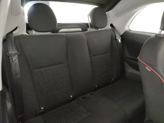 FIAT 500e usata, con Chiusura centralizzata telecomandata