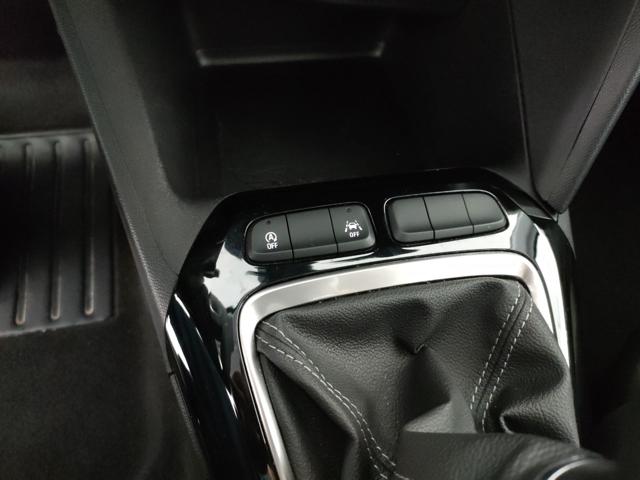 OPEL Corsa usata, con Immobilizzatore elettronico