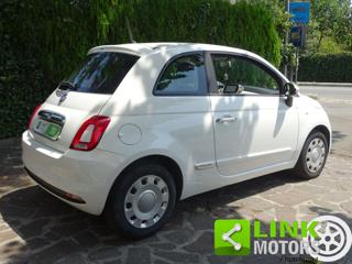 FIAT 500 usata, con Controllo trazione