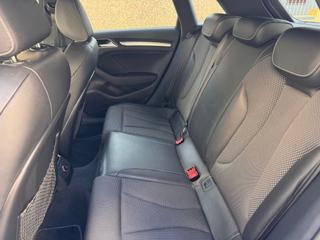 AUDI A3 usata, con Autoradio