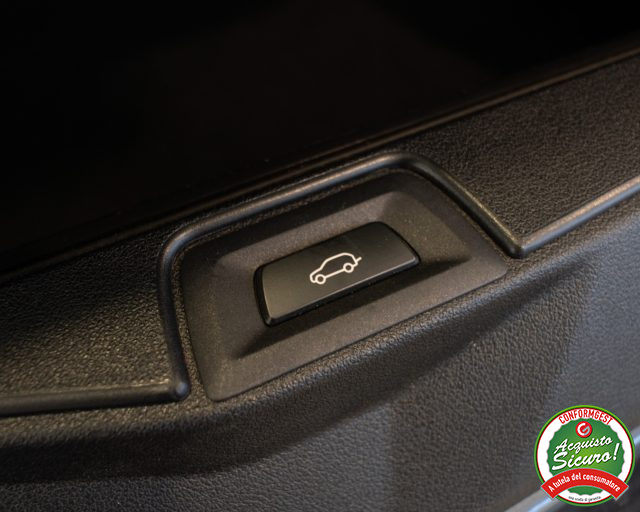 BMW X5 usata, con Park Distance Control