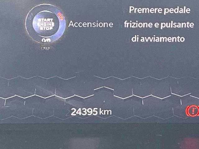 JEEP Compass usata, con Controllo trazione