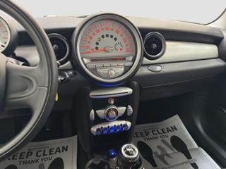 MINI One usata, con Airbag testa
