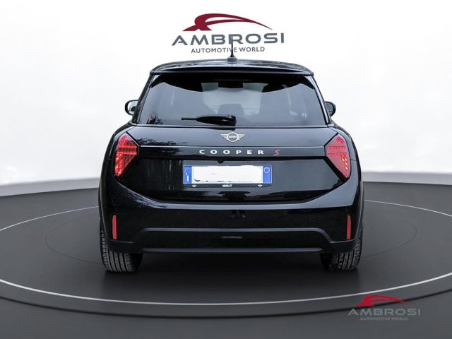 MINI Cooper usata 7