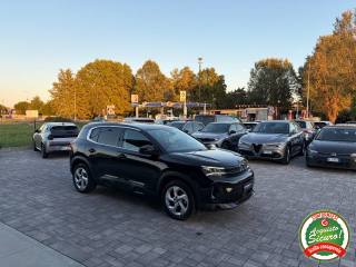 CITROEN C5 Aircross usata, con Boardcomputer