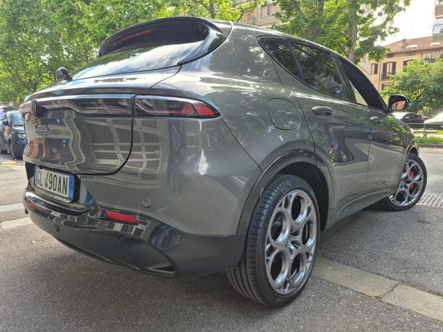 ALFA ROMEO Tonale usata, con Boardcomputer