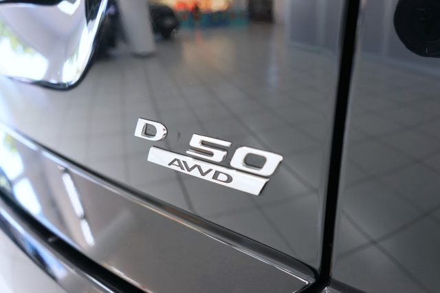 JAGUAR E-Pace usata 35