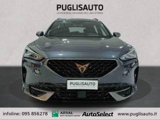 CUPRA Formentor usata, con Airbag