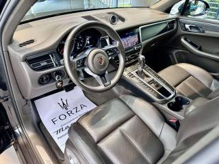 PORSCHE Macan usata, con Cruise Control
