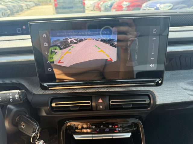 CITROEN C3 usata, con Sistema di navigazione
