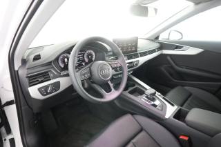 AUDI A4 usata 1