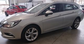 OPEL Astra usata, con Airbag Passeggero