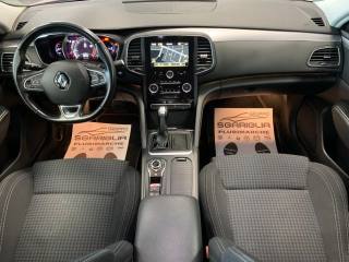 RENAULT Talisman usata, con Boardcomputer