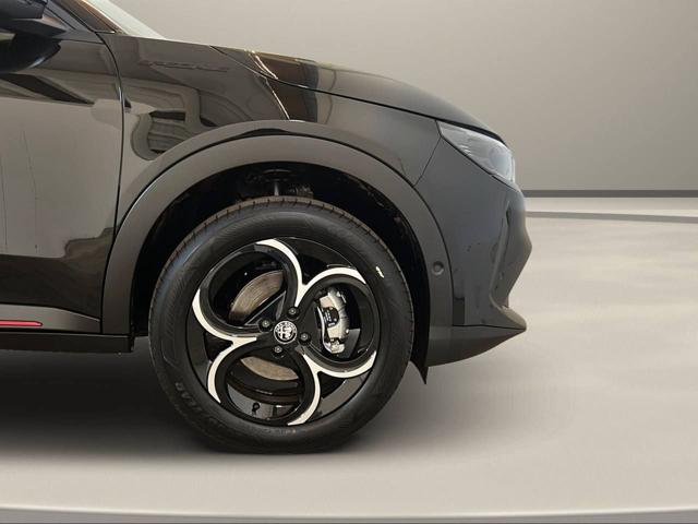 ALFA ROMEO Junior usata, con Sensori di parcheggio anteriori