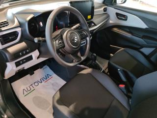 SUZUKI Swift usata, con Fendinebbia