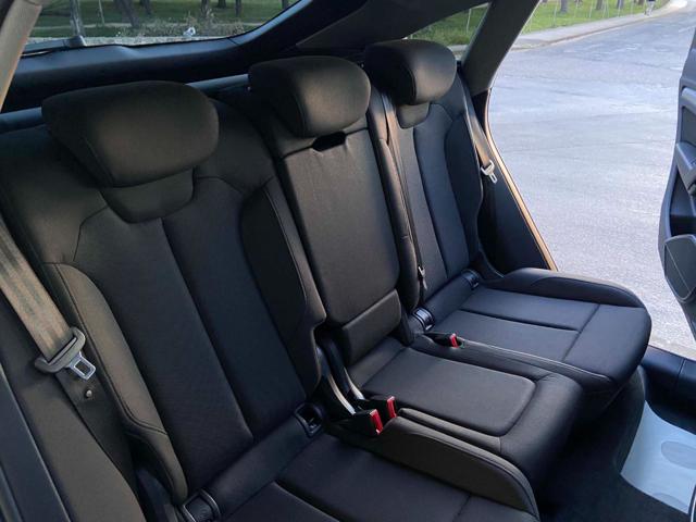 AUDI Q5 usata, con Bracciolo