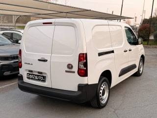 FIAT Doblo usata, con Autoradio