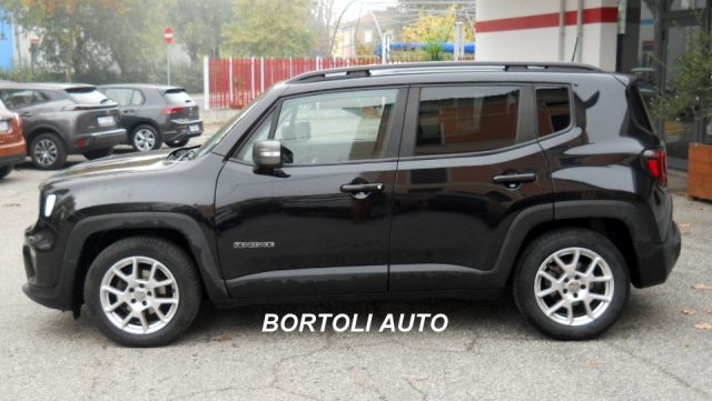 JEEP Renegade usata, con Airbag laterali