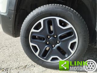 JEEP Renegade usata, con Specchietti laterali elettrici