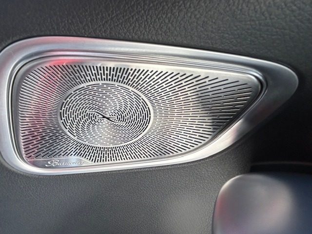 MERCEDES-BENZ GLC 43 AMG usata, con Specchietti laterali elettrici