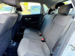 VOLKSWAGEN Polo usata, con Alzacristalli elettrici