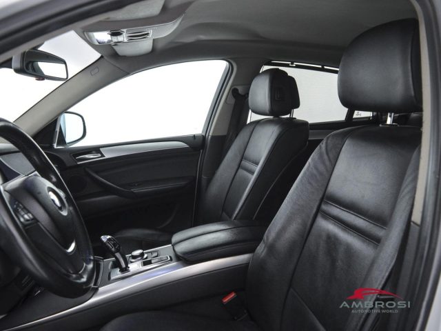 BMW X6 usata 8
