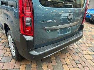 FIAT Doblo usata, con Servosterzo