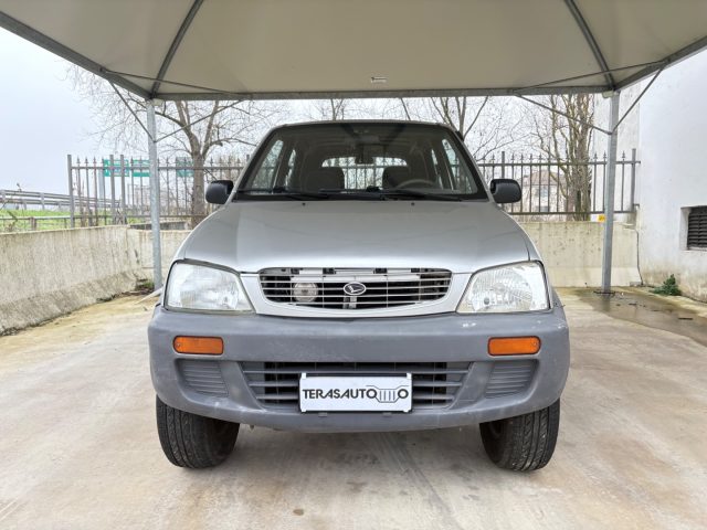 DAIHATSU Terios usata, con Alzacristalli elettrici