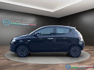 LANCIA Ypsilon usata, con Climatizzatore