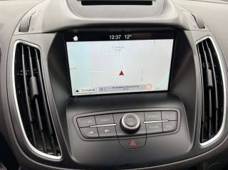 FORD C-Max usata, con Climatizzatore