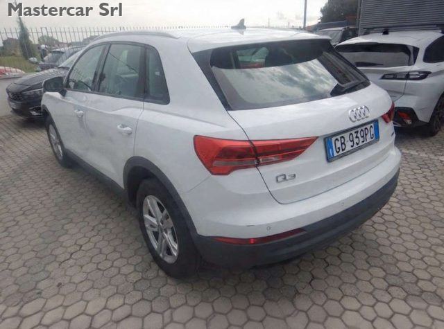 AUDI Q3 usata, con Autoradio