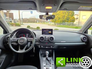 AUDI A3 usata, con Airbag Passeggero