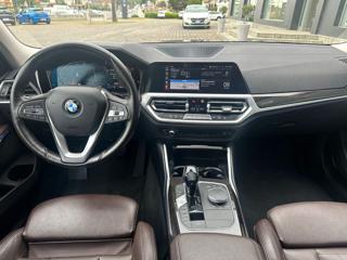 BMW 320 usata, con Cronologia tagliandi