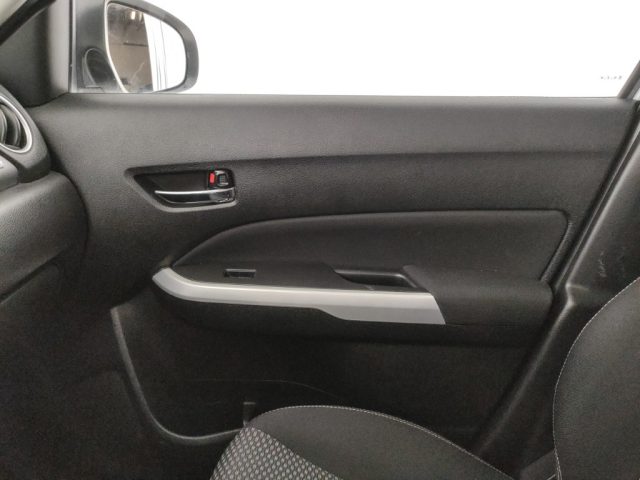 SUZUKI Vitara usata, con Volante multifunzione