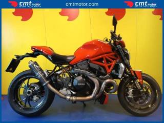 DUCATI Monster 1200