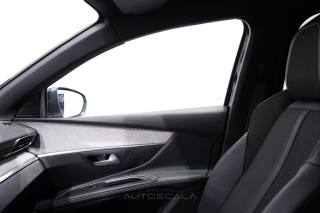 PEUGEOT 5008 usata, con Volante multifunzione