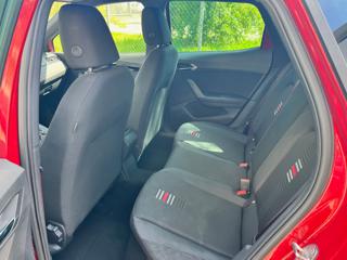 SEAT Arona usata, con Vetri oscurati