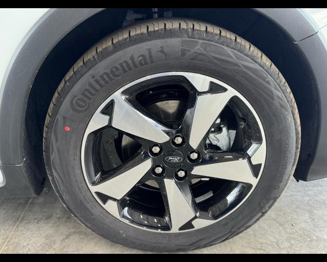FORD Focus usata, con Immobilizzatore elettronico