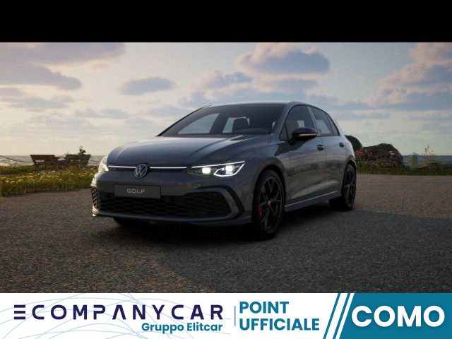 VOLKSWAGEN Golf usata, con Controllo automatico clima
