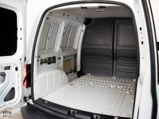 VOLKSWAGEN Caddy usata, con Cronologia tagliandi