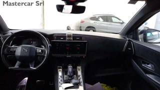 DS AUTOMOBILES DS 7 usata, con Airbag Passeggero