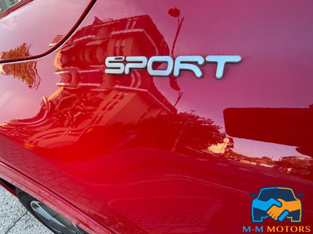 FIAT 500X usata, con Controllo vocale