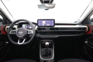 JEEP Avenger usata 10