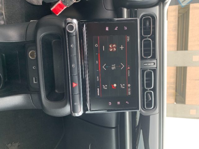 CITROEN C3 usata, con Servosterzo