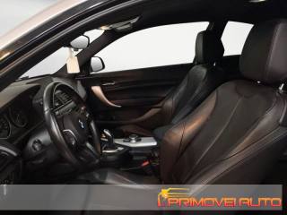 BMW 225 usata, con Airbag laterali