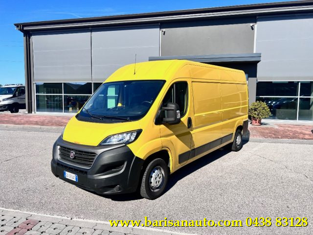 FIAT Ducato usata, con ABS