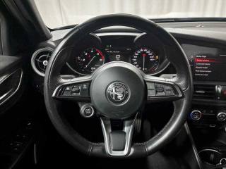 ALFA ROMEO Giulia usata 27