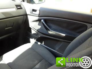 FORD C-Max usata, con Filtro antiparticolato