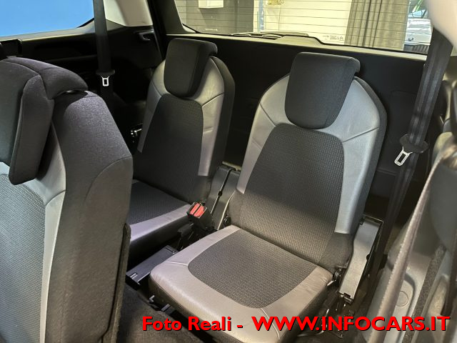 CITROEN Grand C4 Picasso usata, con Climatizzatore