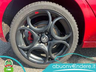 ALFA ROMEO Giulietta usata, con Touch screen